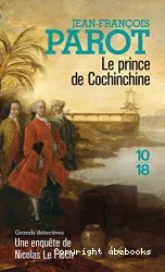 Le prince de Cochinchine