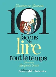 101 façons de lire tout le temps