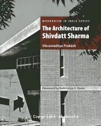 The architecture of Shivdatt Sharma