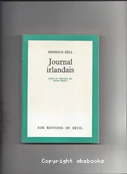 Journal irlandais