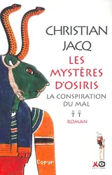 Les mystères d'Osiris