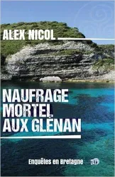 Naufrage mortel aux glenan