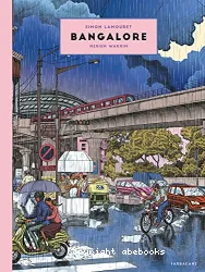 Bangalore