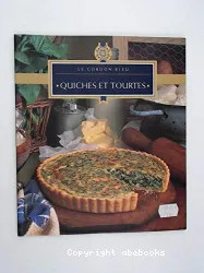 Quiches et tourtes