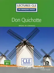 Don Quichotte