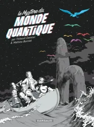 Le Mystère du Monde Quantique