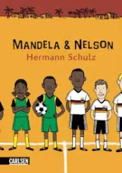 Mandela et Nelson