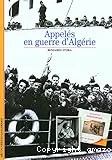 Appelés en guerre d'Algérie