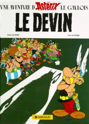 Le devin