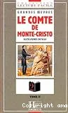 Le comte de Monte-Cristo