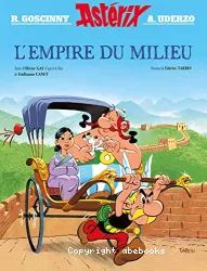 L'Empire du mileu