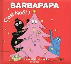 C'est Noël !