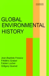 Global Environmental History