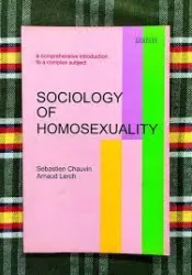 Sociology of Homosexuality