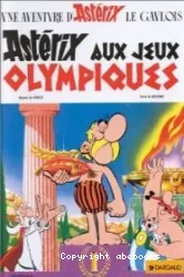 Asterix aux jeux olympiques