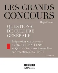 Les grands concours