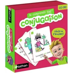 Conjugaison