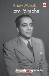 Know About Homi Bhabha