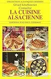 La cuisine alsacienne