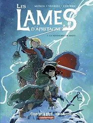 Les lames d'Apretagne Tome 1