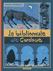 La bibliomule de Cordoue