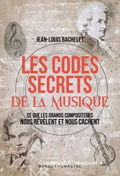 Les codes secrets de la musique