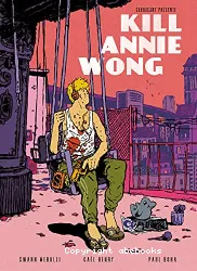 Kill Annie Wong