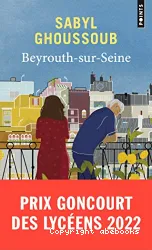 Beyrouth-sur-Seine