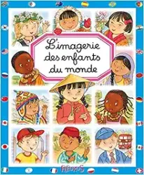 L'imagerie des enfants du monde