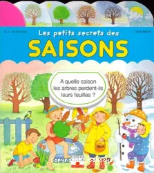 LES PETITS SECRETS DES SAISONS