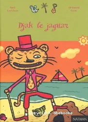 Djak le jaguar