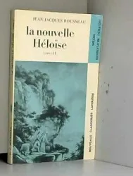 La Nouvelle Héloïse