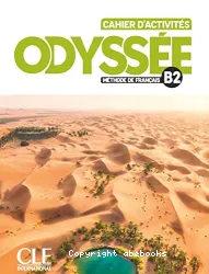 Odyssée