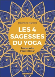 Les 4 sagesses du yoga