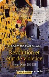 Révolution et état de violence