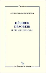 Désirer, désobéir