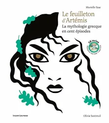 Le feuilleton d'Artémis