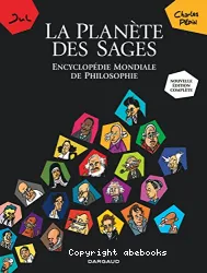 La planète des sages