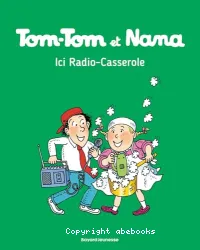 Ici Radio-Casserole