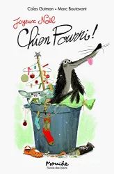 Joyeux Noël, Chien Pourri !