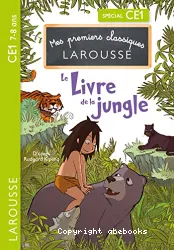 Le livre de la jungle