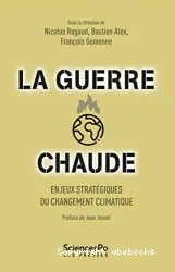 La guerre chaude