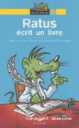 Ratus écrit un livre