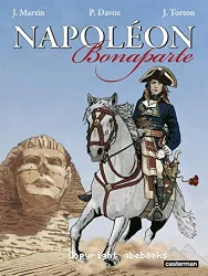 Napoléon Bonaparte