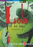 Lola et les loups ; Tout seul