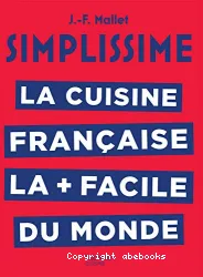 La cuisine française la + facile du monde