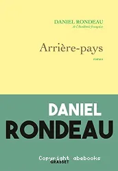 Arrière-pays