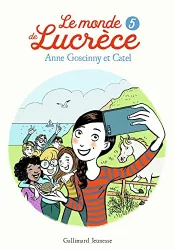 Le monde de Lucrèce