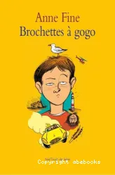 Brochettes à gogo