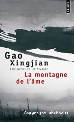 La montagne de l'Âme